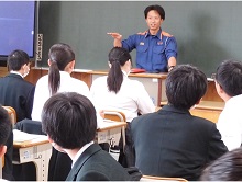 職業人講話２